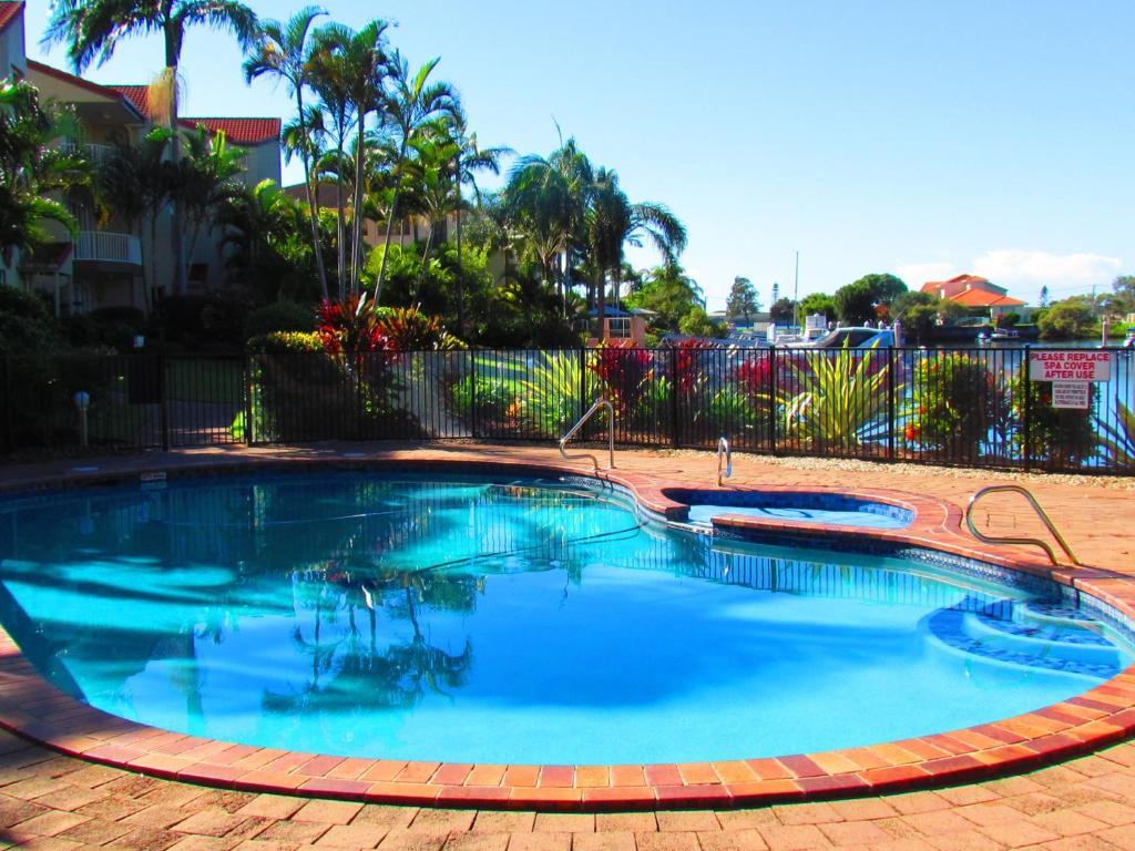 Bayview Waters Apartments Χρυσή Ακτή Εξωτερικό φωτογραφία