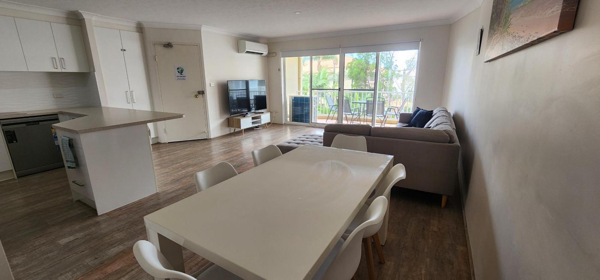 Bayview Waters Apartments Χρυσή Ακτή Εξωτερικό φωτογραφία