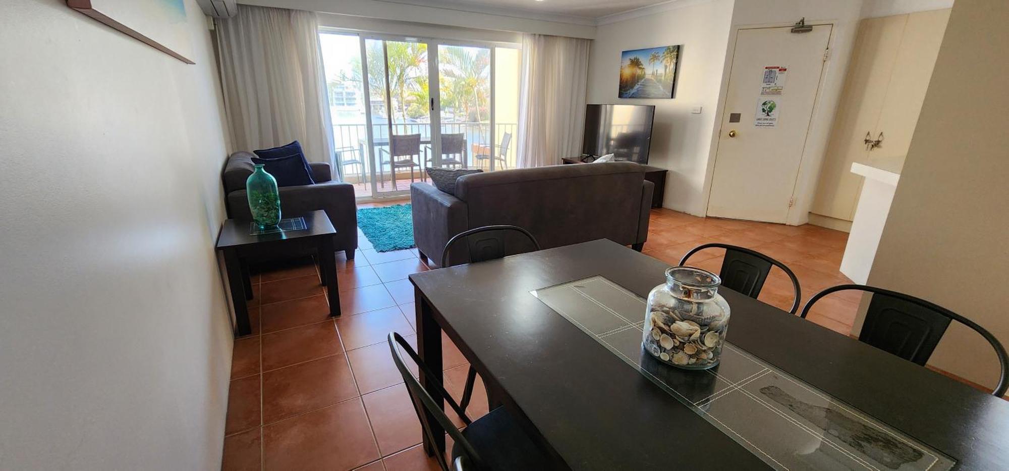 Bayview Waters Apartments Χρυσή Ακτή Εξωτερικό φωτογραφία