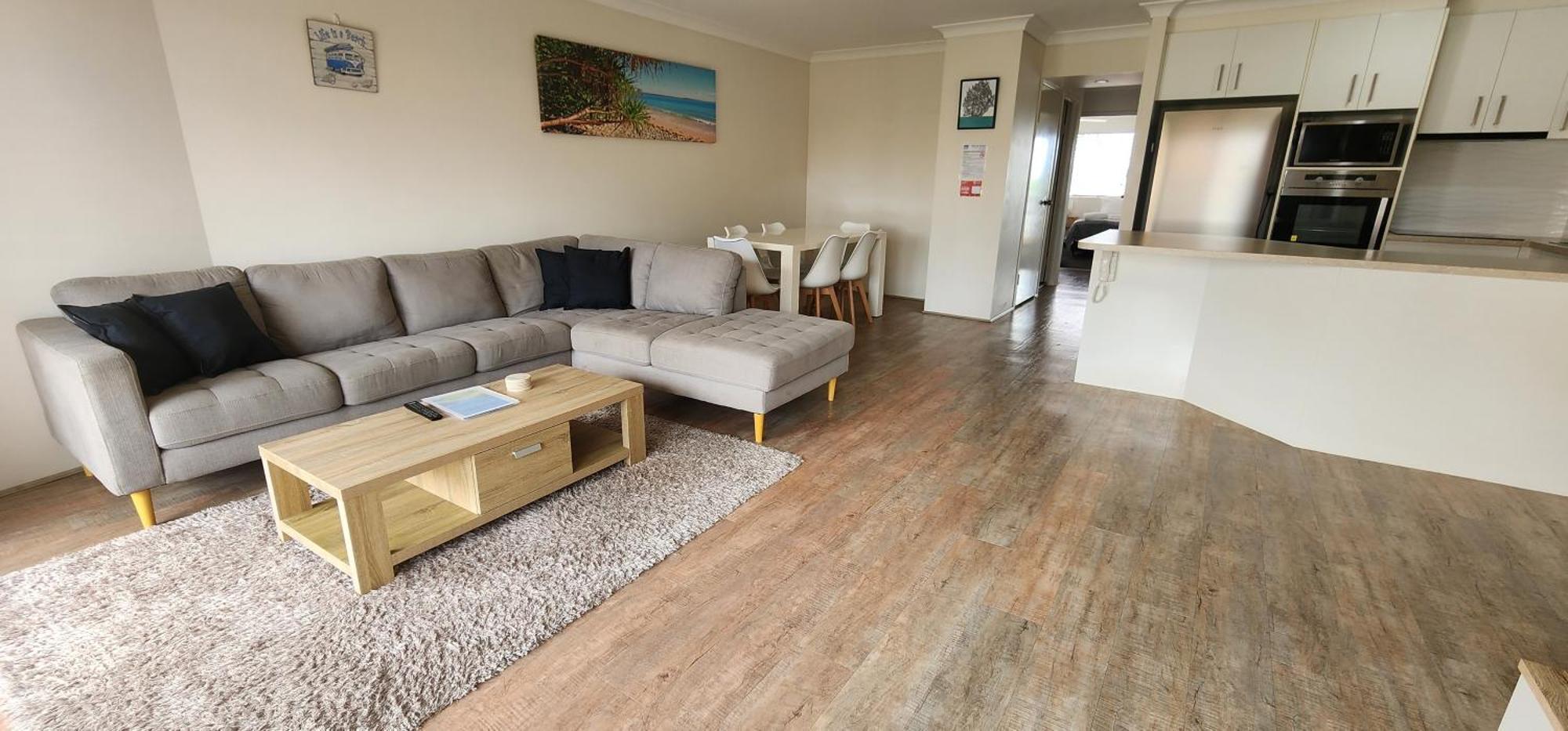 Bayview Waters Apartments Χρυσή Ακτή Εξωτερικό φωτογραφία