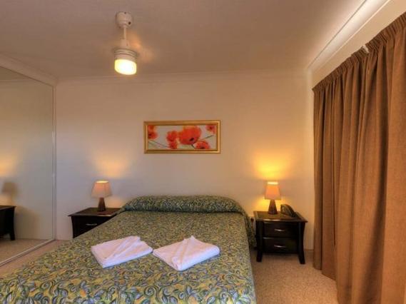 Bayview Waters Apartments Χρυσή Ακτή Εξωτερικό φωτογραφία