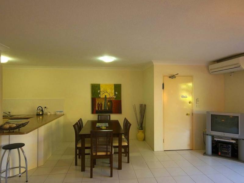 Bayview Waters Apartments Χρυσή Ακτή Εξωτερικό φωτογραφία