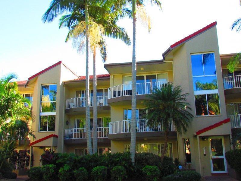 Bayview Waters Apartments Χρυσή Ακτή Εξωτερικό φωτογραφία