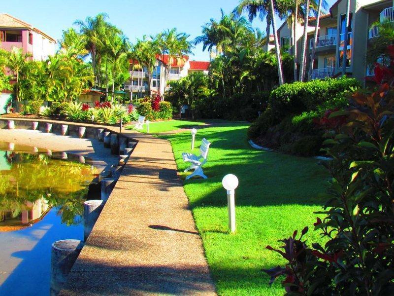 Bayview Waters Apartments Χρυσή Ακτή Εξωτερικό φωτογραφία