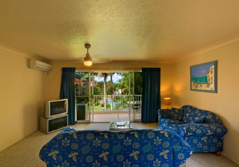 Bayview Waters Apartments Χρυσή Ακτή Εξωτερικό φωτογραφία