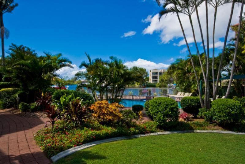 Bayview Waters Apartments Χρυσή Ακτή Εξωτερικό φωτογραφία