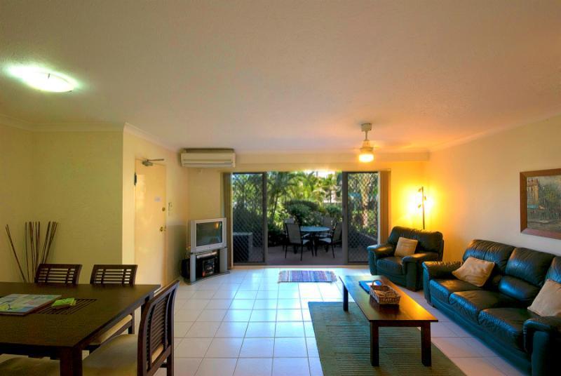 Bayview Waters Apartments Χρυσή Ακτή Εξωτερικό φωτογραφία