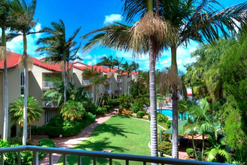 Bayview Waters Apartments Χρυσή Ακτή Εξωτερικό φωτογραφία