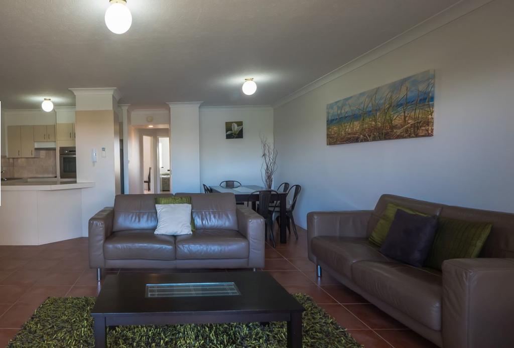 Bayview Waters Apartments Χρυσή Ακτή Εξωτερικό φωτογραφία
