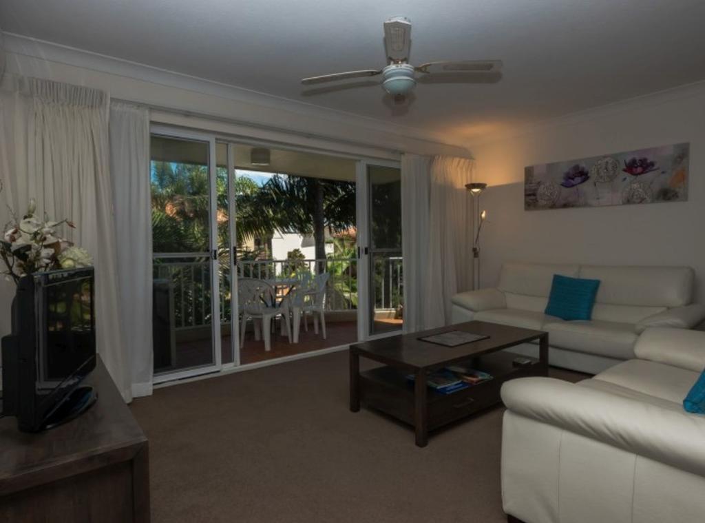 Bayview Waters Apartments Χρυσή Ακτή Εξωτερικό φωτογραφία