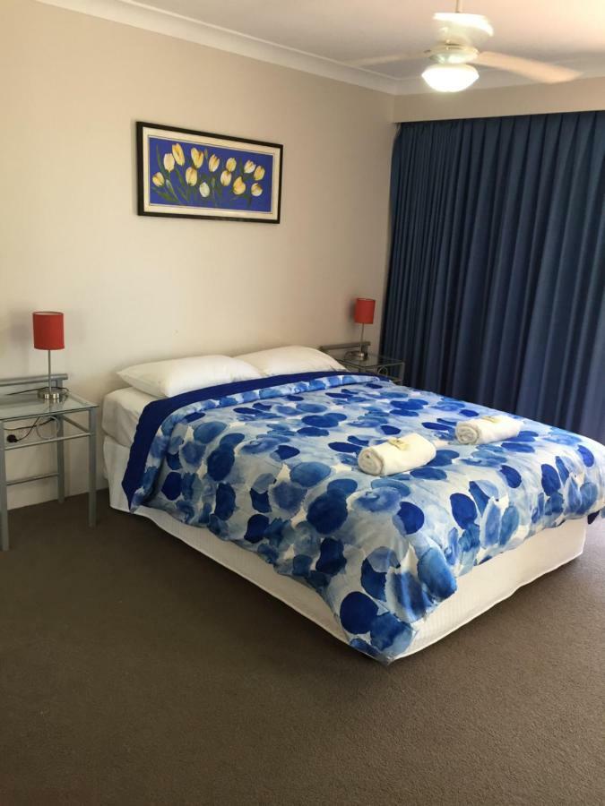 Bayview Waters Apartments Χρυσή Ακτή Εξωτερικό φωτογραφία