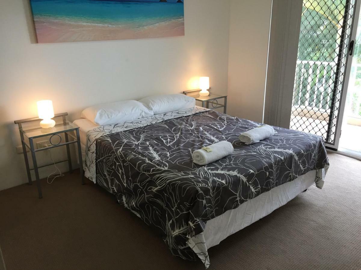 Bayview Waters Apartments Χρυσή Ακτή Εξωτερικό φωτογραφία